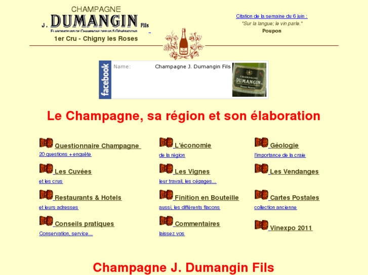 www.champagne-dumangin.fr