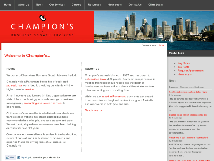 www.champions.com.au