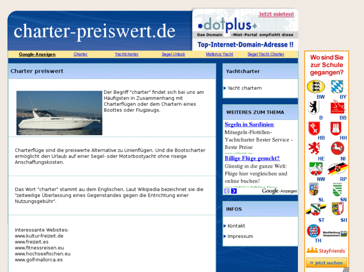 www.charter-preiswert.de