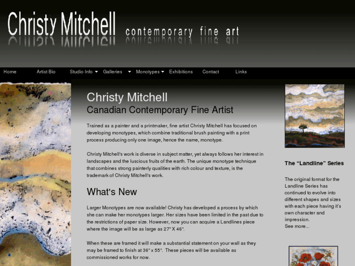 www.christymitchell.com