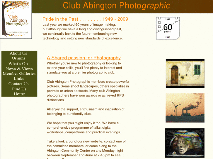 www.clubabington.org.uk