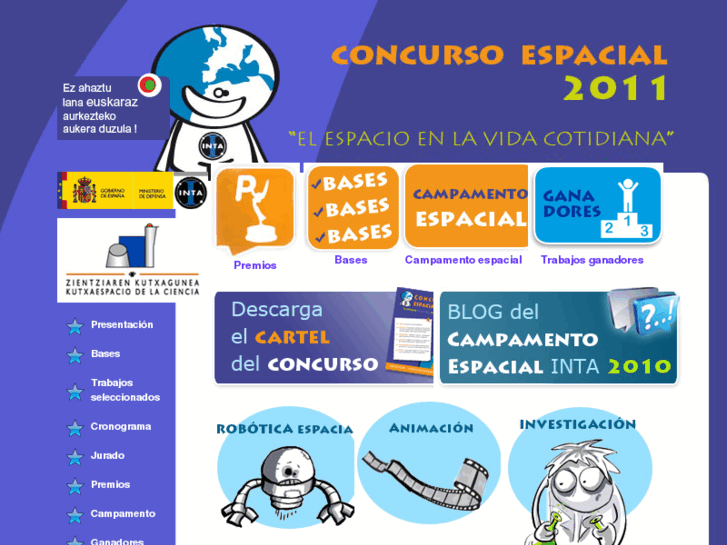 www.concursoespacial.com