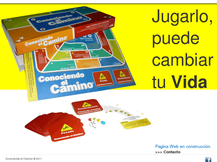 www.conociendoelcamino.com