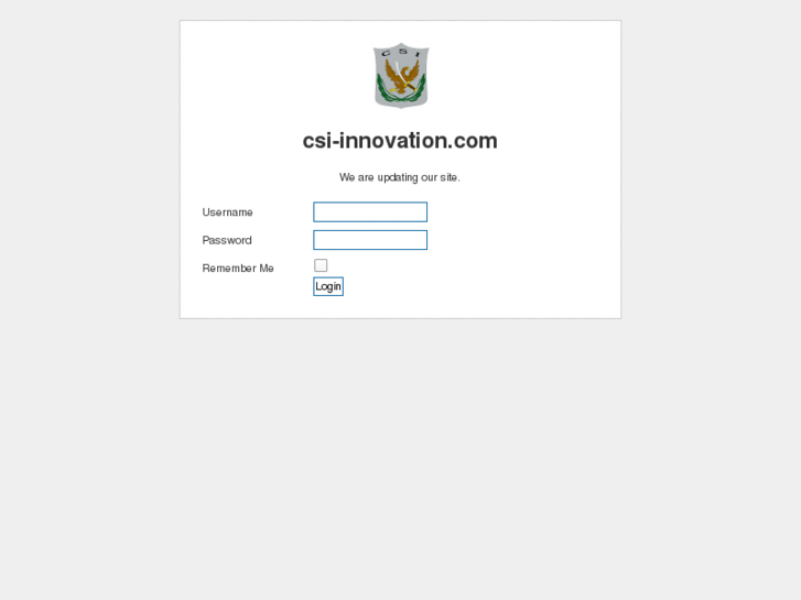 www.csi-innovation.com