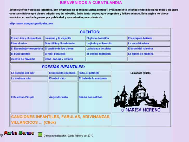 www.cuentilandia.com