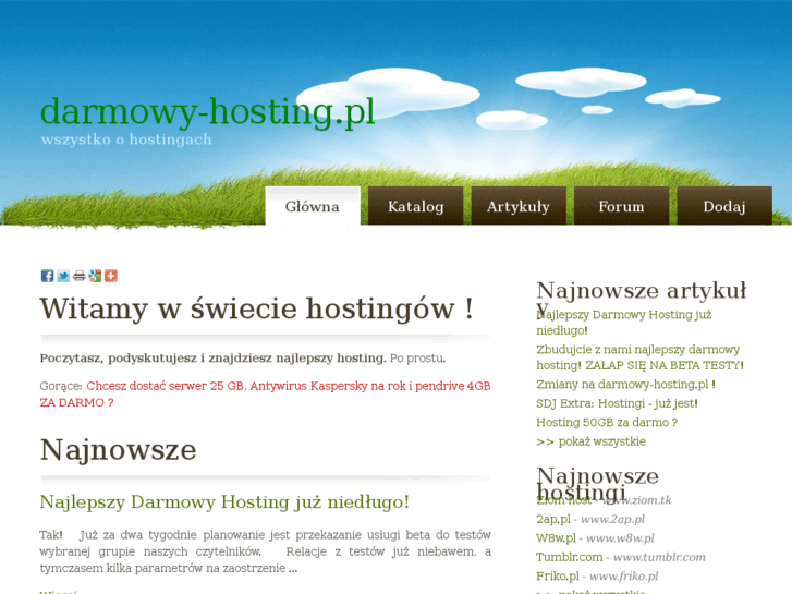 www.darmowy-hosting.pl