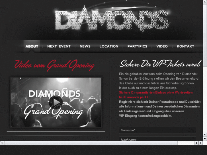 www.diamonds-stuttgart.de