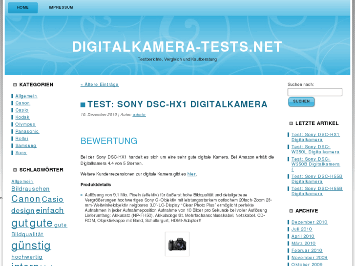 www.digitalkamera-tests.net