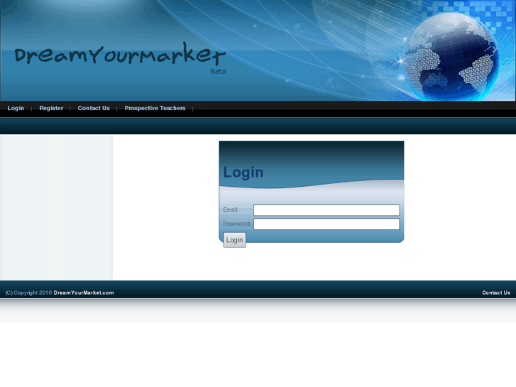 www.dreamyourmarket.com