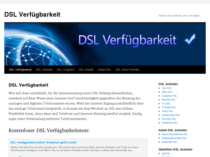 www.dslverfuegbarkeit.net