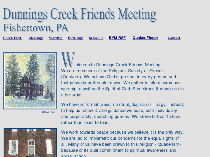 www.dunningscreekfriends.org