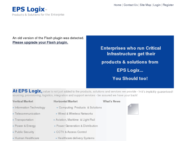 www.eps-logix.com