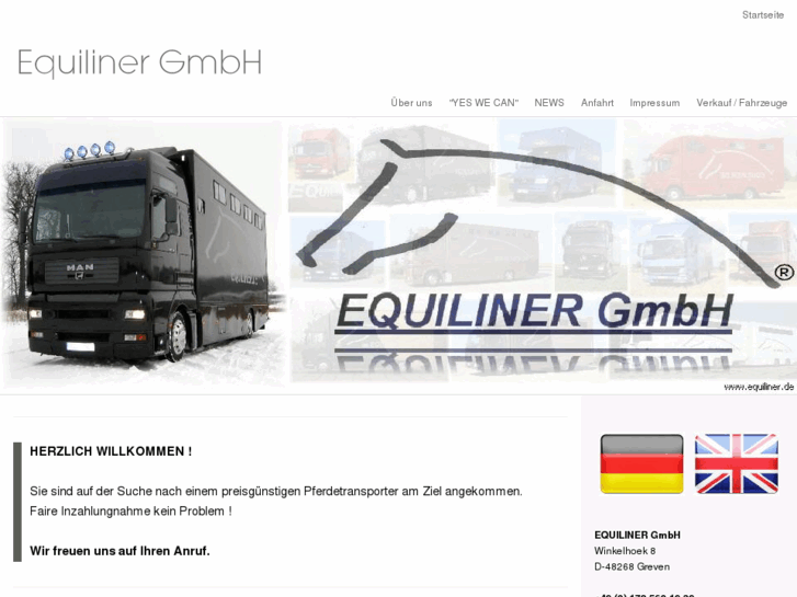 www.equiliner.com