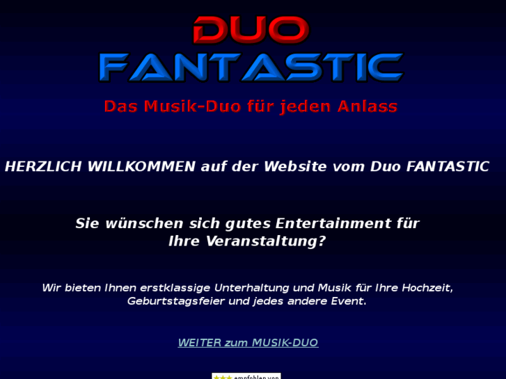 www.fantasticmusic.de