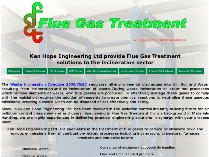 www.fluegastreatment.com