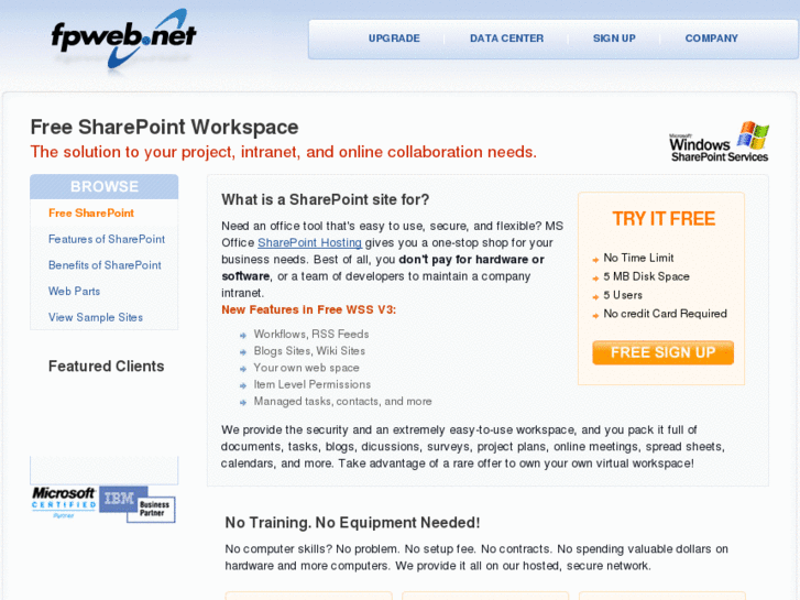 www.freesharepoint.com