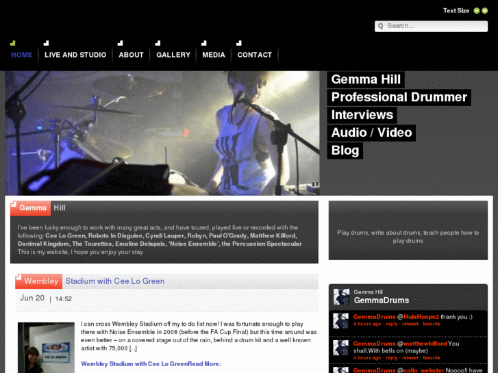 www.gemmadrums.com