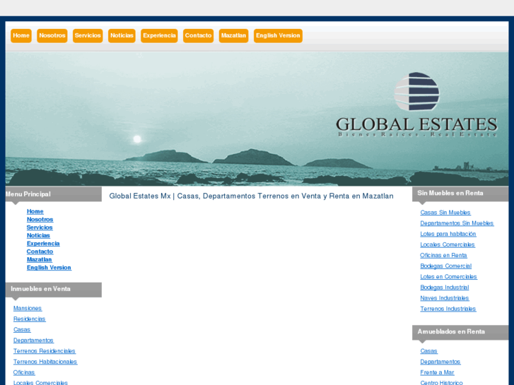 www.globalestatesmx.com