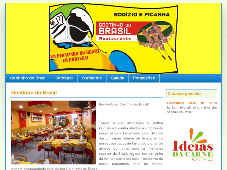 www.gostinhodobrasil.com