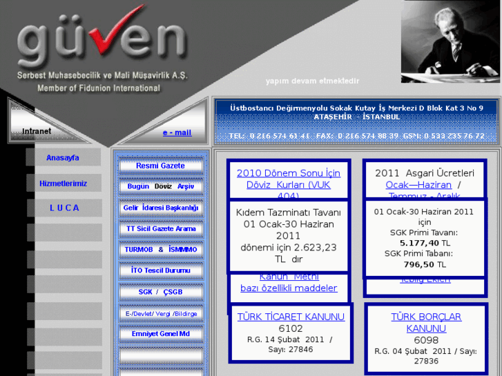 www.guvensmmm.com