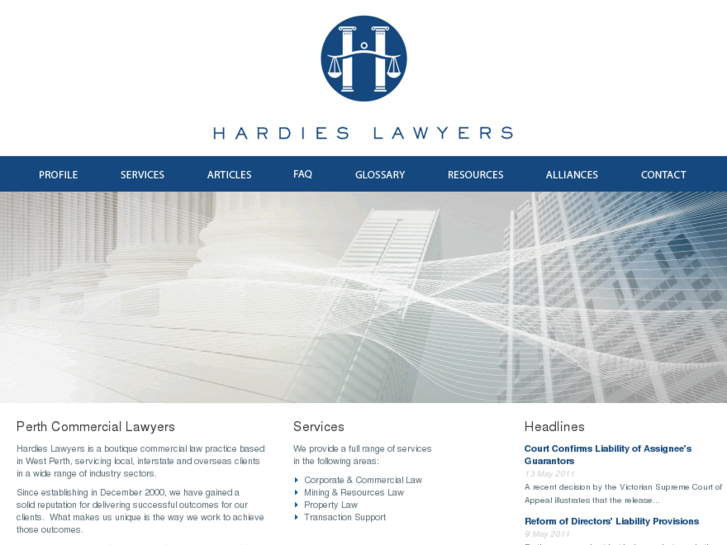 www.hardieslawyers.com