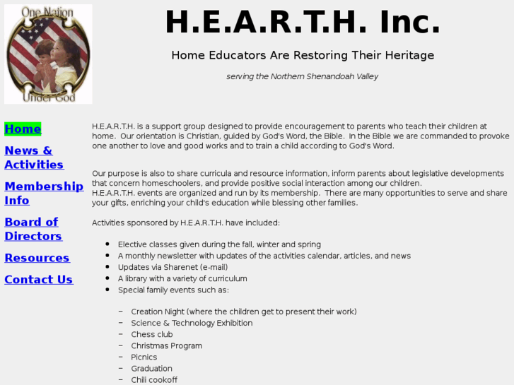 www.hearth.org