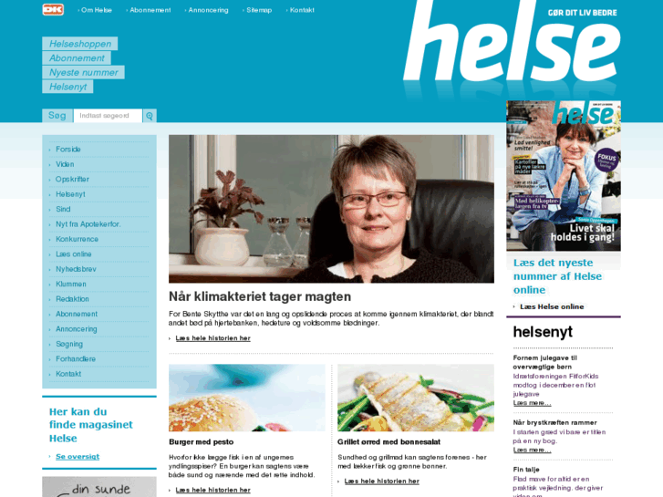 www.helse.dk