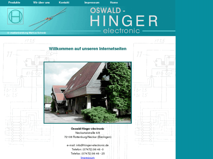 www.hinger-electronic.de