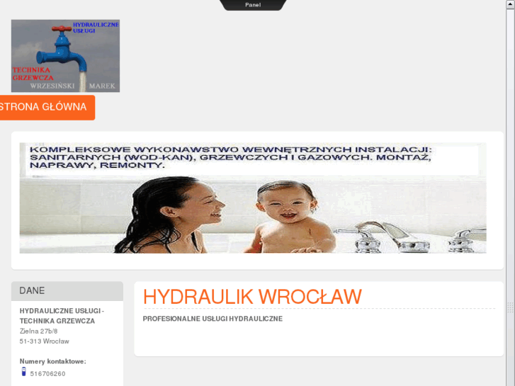 www.hydraulik-wroclaw.com