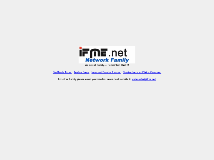 www.ifme.net