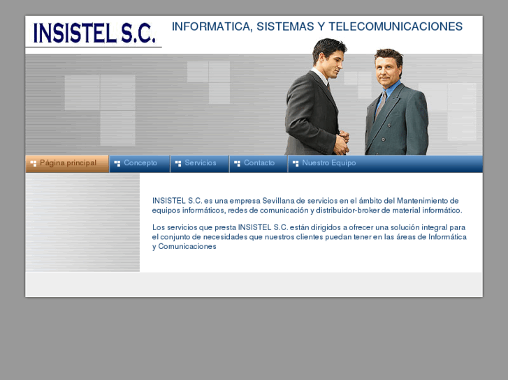 www.insistel.org