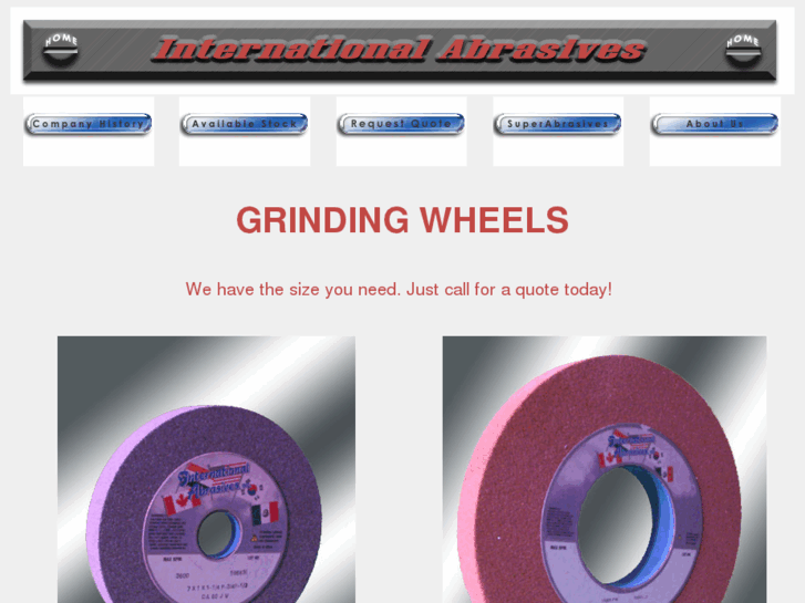 www.intabrasives.com