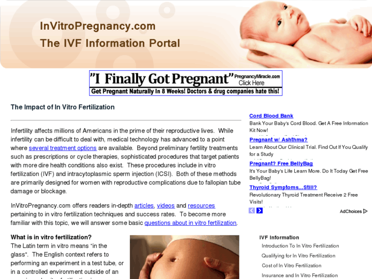 www.invitropregnancy.com