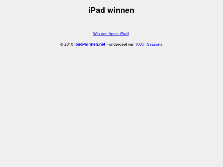 www.ipad-winnen.net