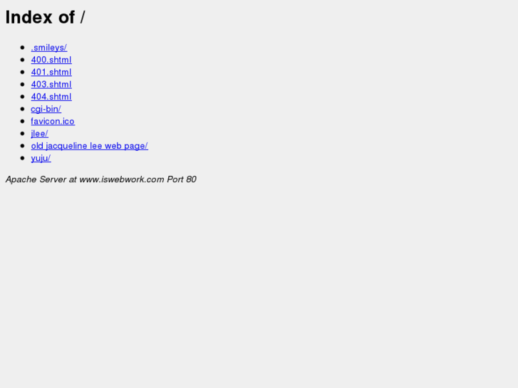 www.iswebwork.com