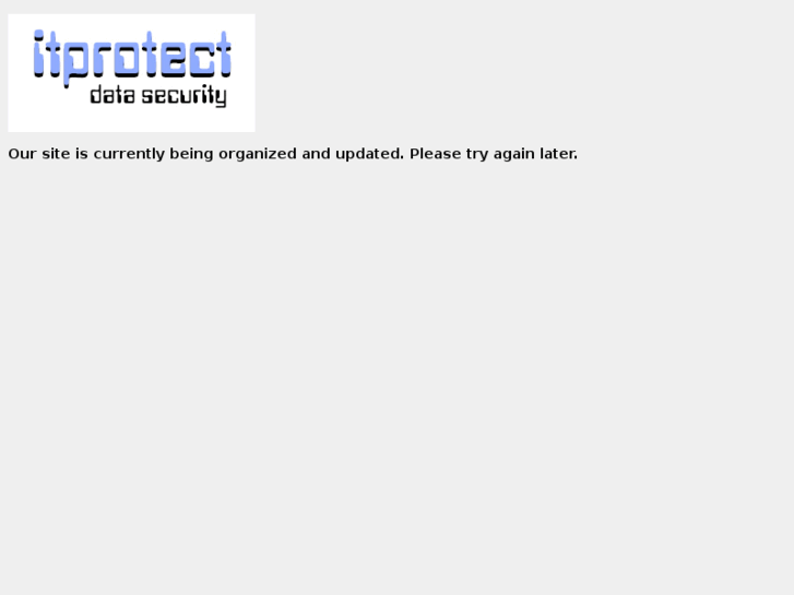 www.itprotect-datasecurity.com