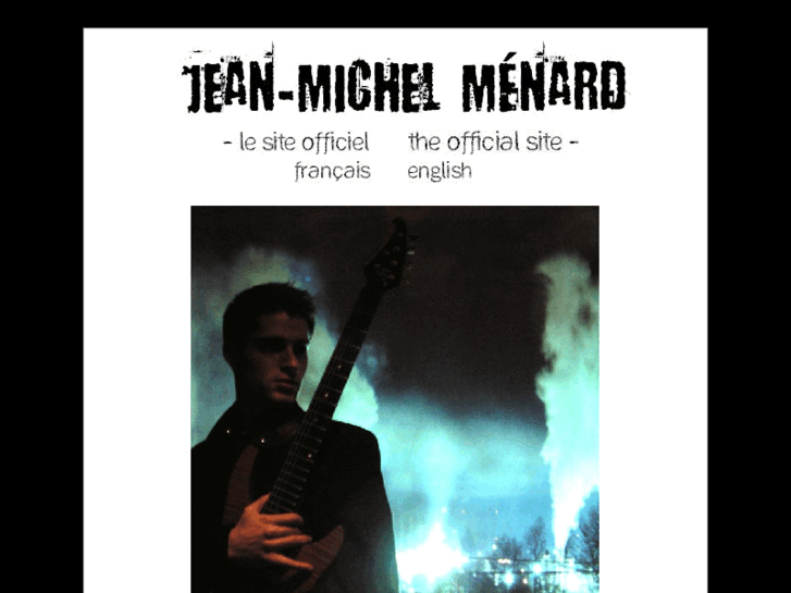 www.jeanmichelmenard.com