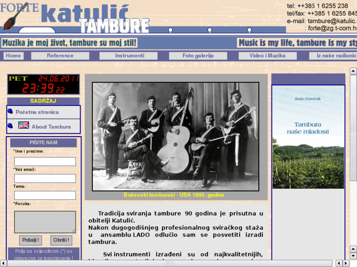 www.katulic.com