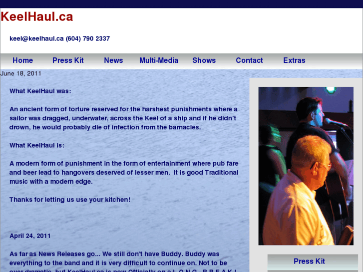 www.keelhaul.ca