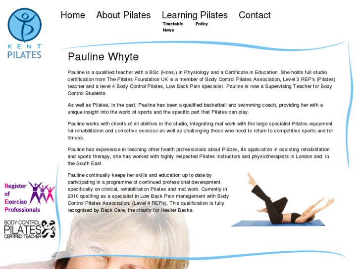 www.kentpilates.co.uk