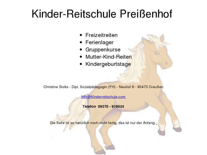 www.kinderreitschule.com