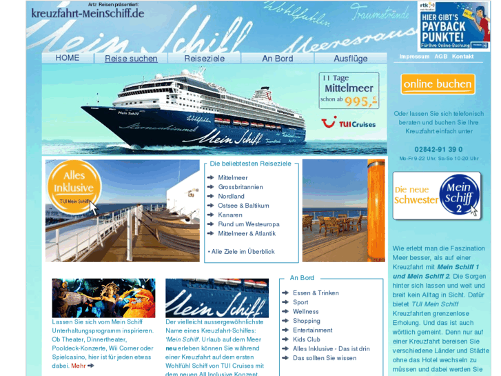 www.kreuzfahrt-meinschiff.de