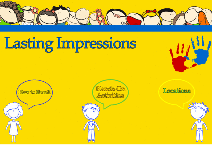 www.lastingimpressionslearningcenters.com