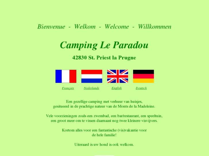 www.le-paradou.com