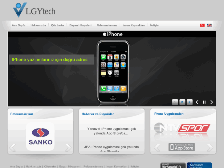 www.lgytech.com