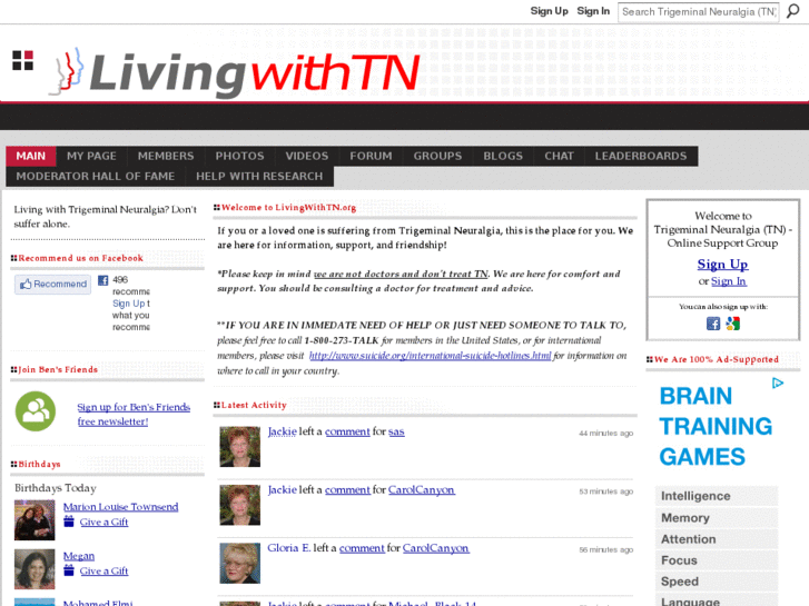 www.livingwithtn.org