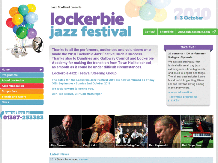 www.lockerbiejazz.com