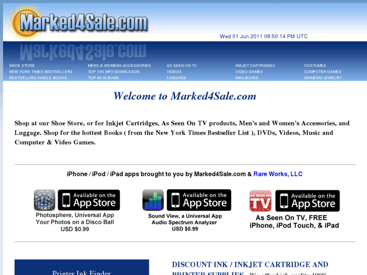 www.marked4sale.com