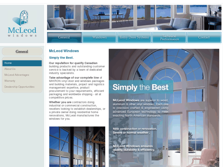 www.mcleodwindows.com