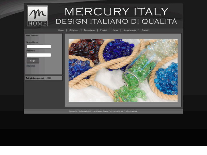 www.mercuryitaly.com